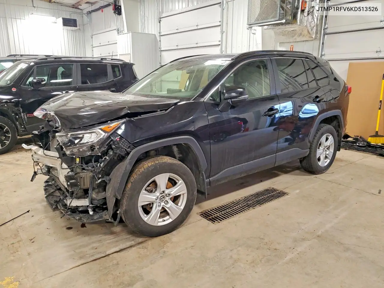 Toyota RAV 4 (CA40)