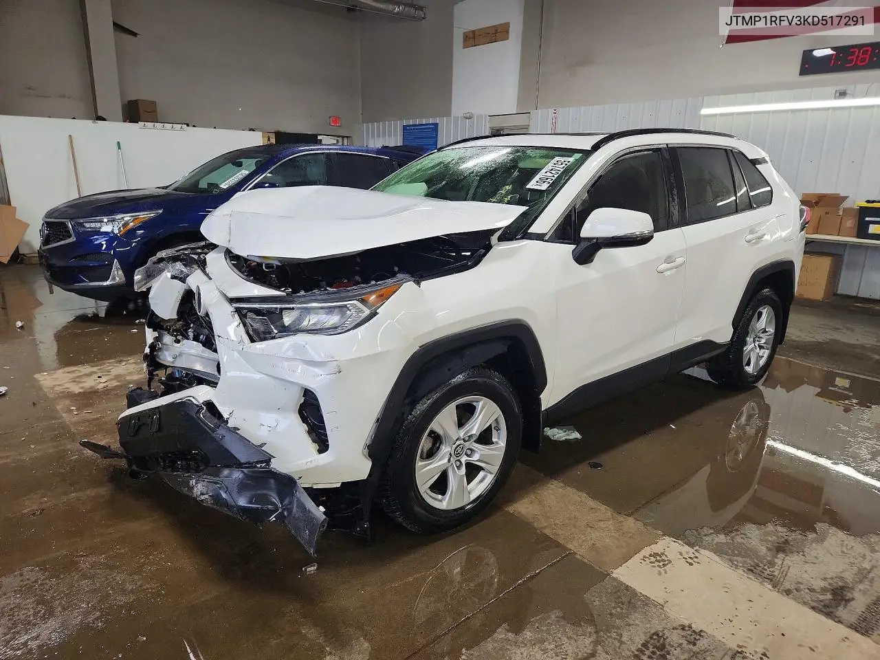 Toyota RAV 4 (CA40)