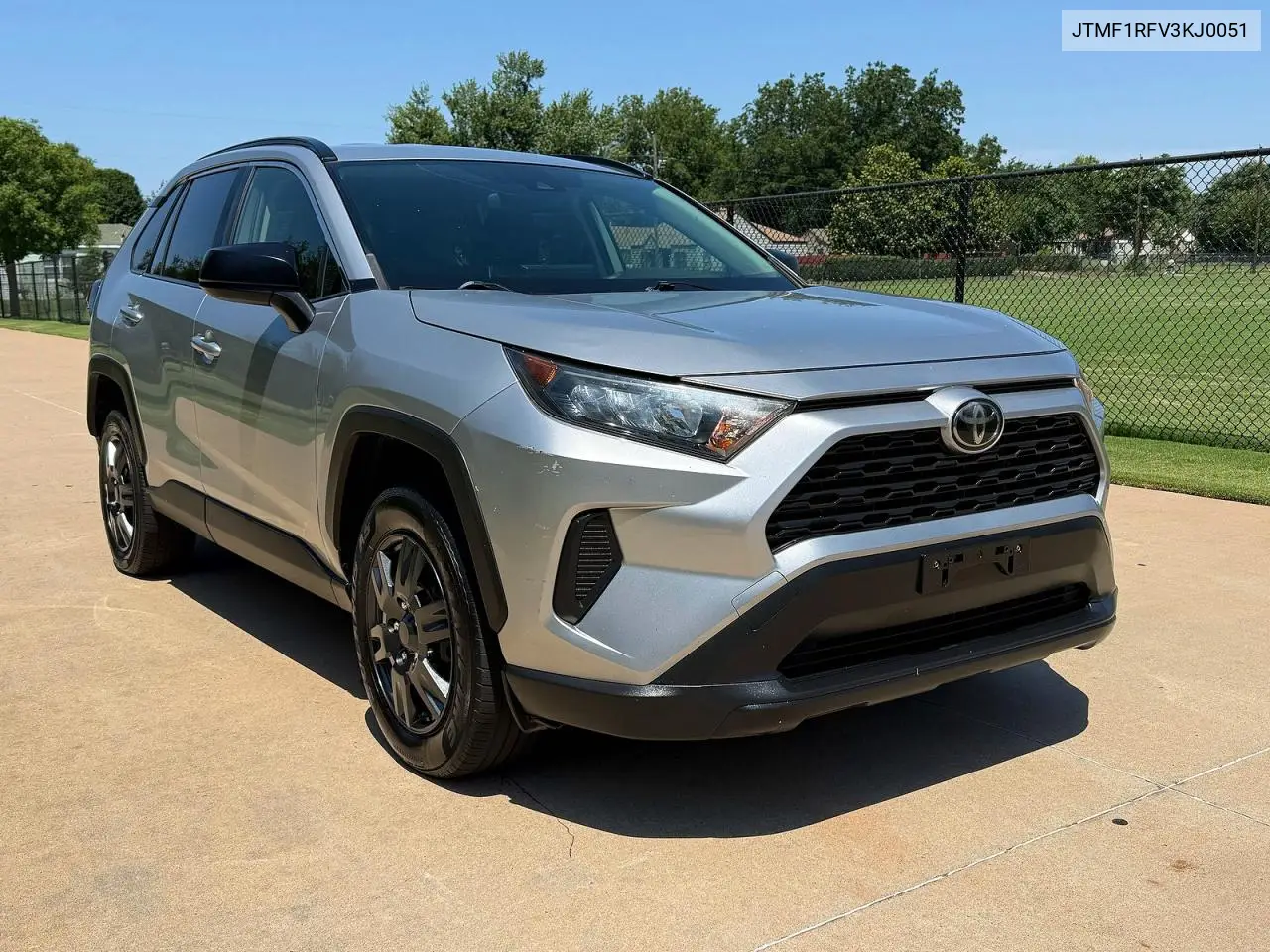 Toyota RAV 4 (CA40)