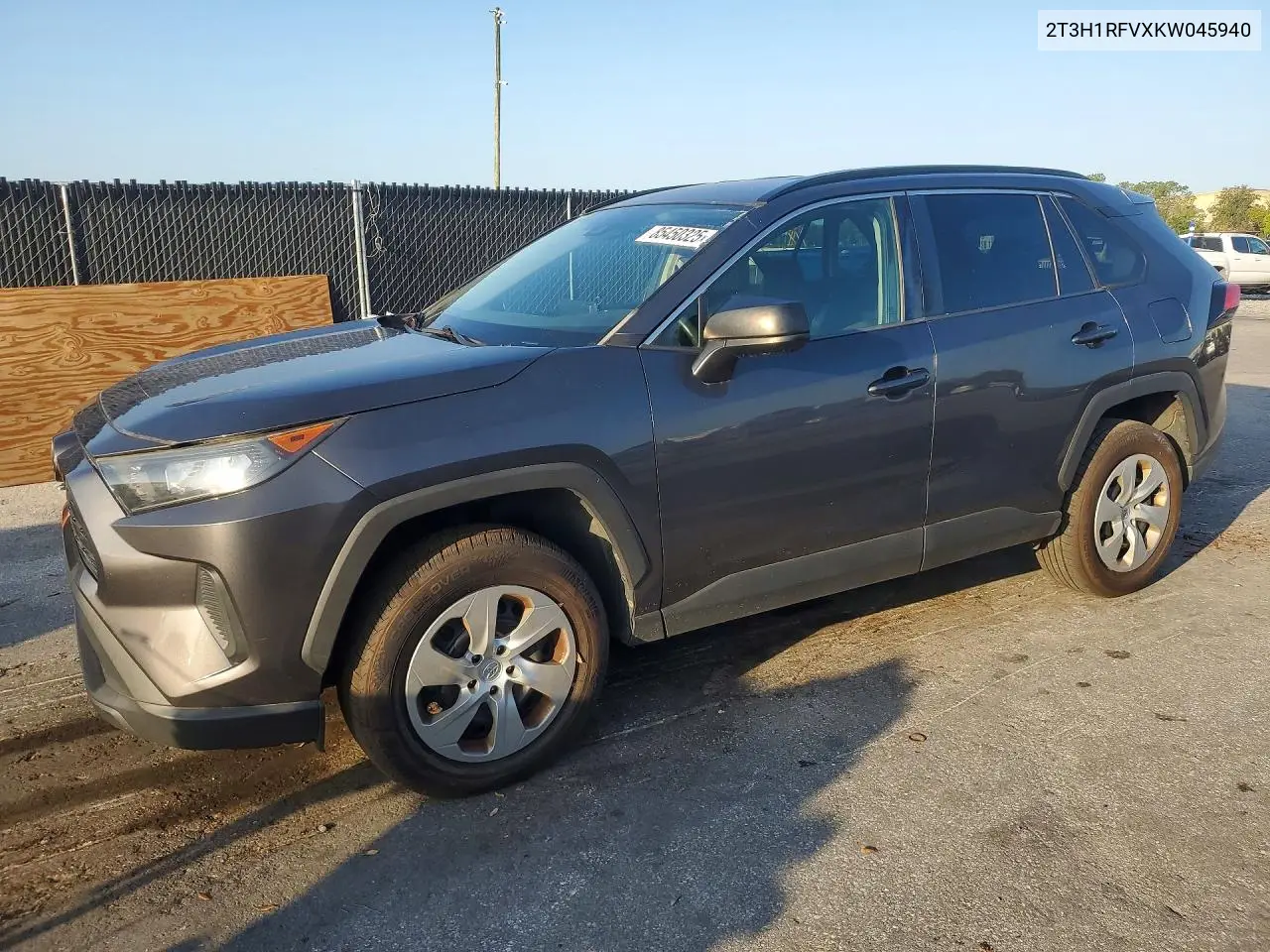 Toyota RAV 4 (CA40)