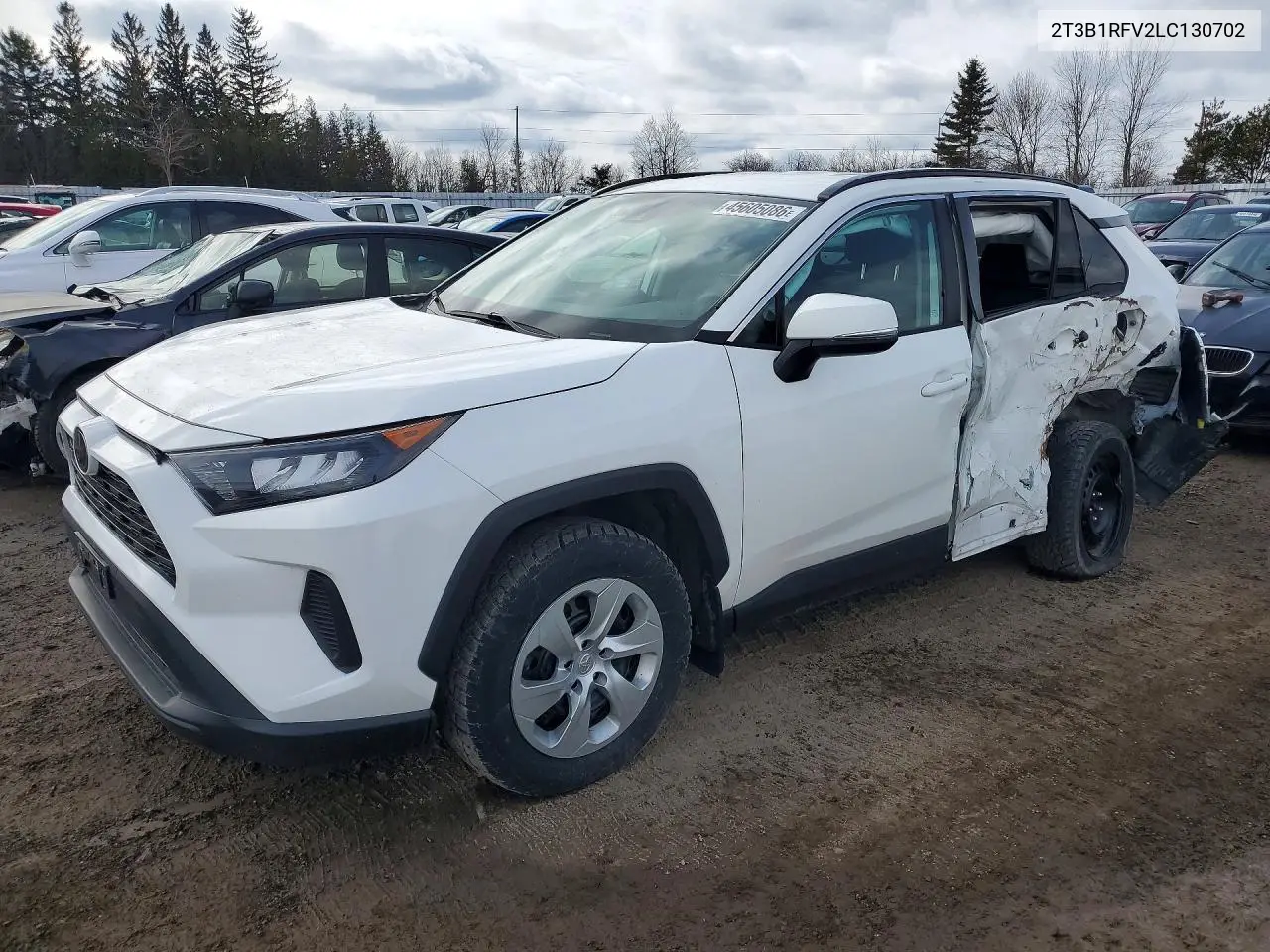 Toyota RAV 4 (XA50)