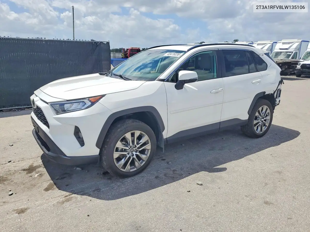 Toyota RAV 4 (XA50)