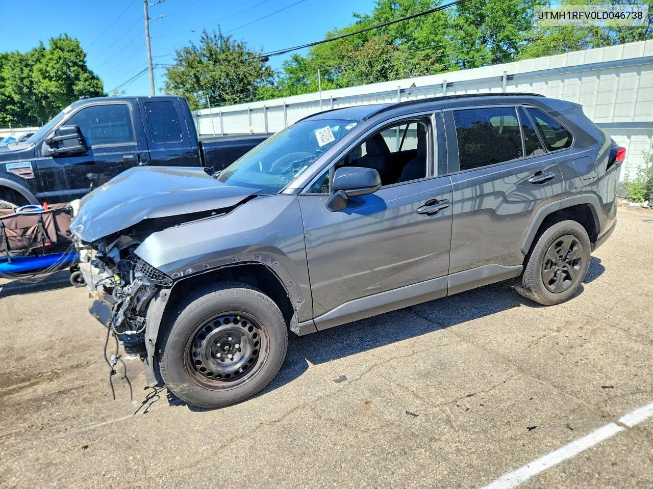 Toyota RAV 4 (XA50)