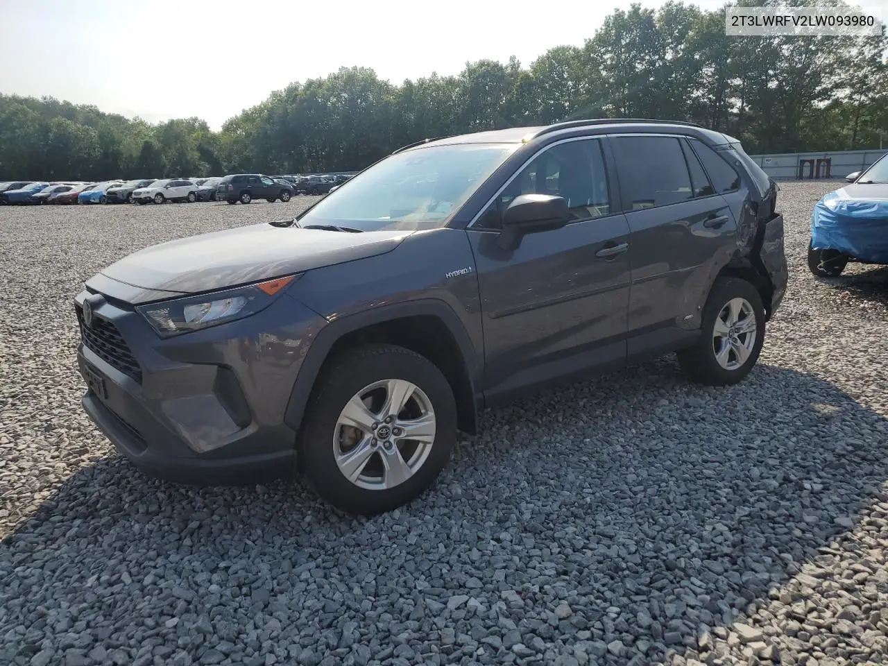 Toyota RAV 4 (XA50)
