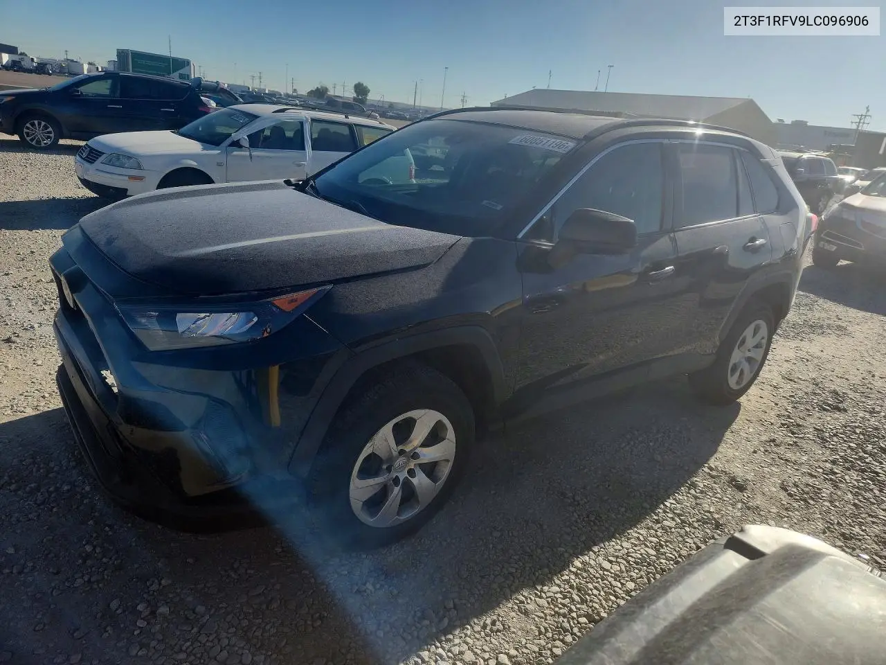 Toyota RAV 4 (XA50)