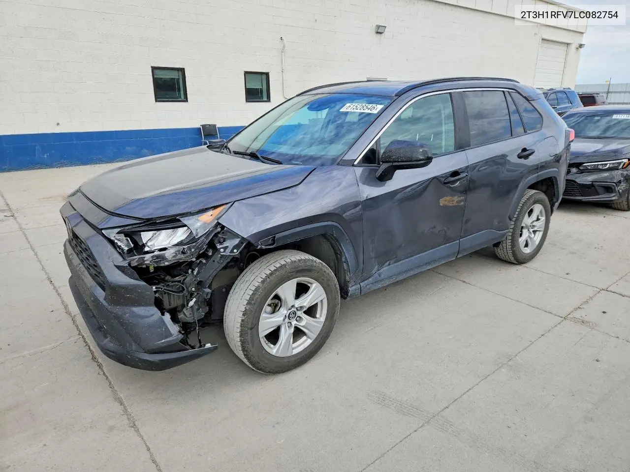 Toyota RAV 4 (XA50)
