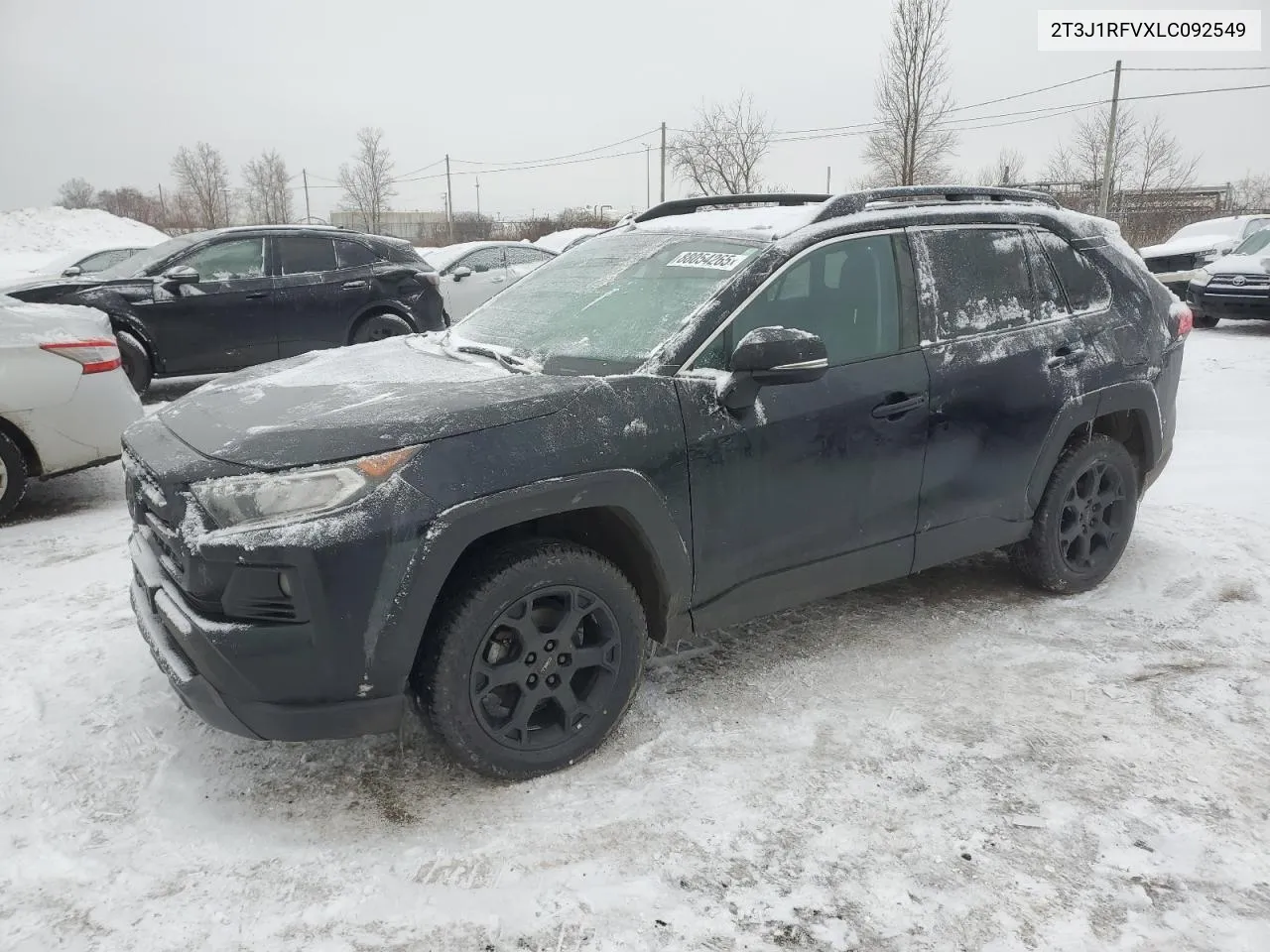 Toyota RAV 4 (XA50)