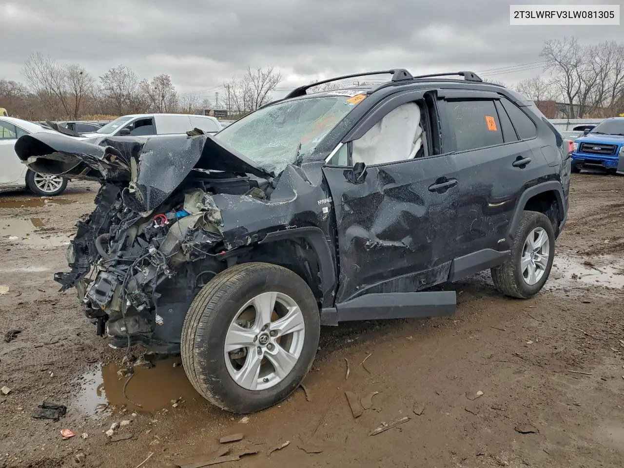 Toyota RAV 4 (XA50)