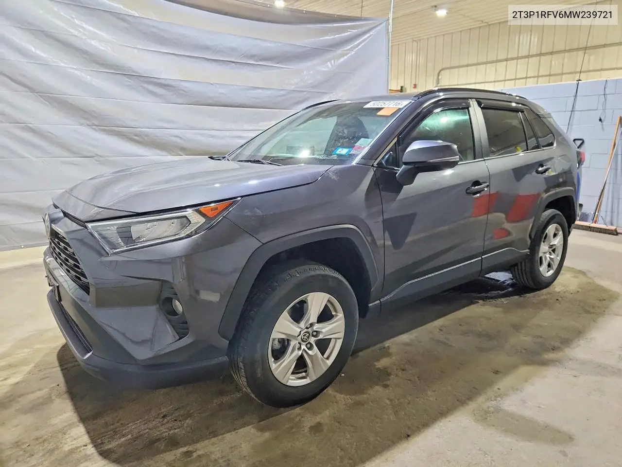 Toyota RAV 4 (XA50)