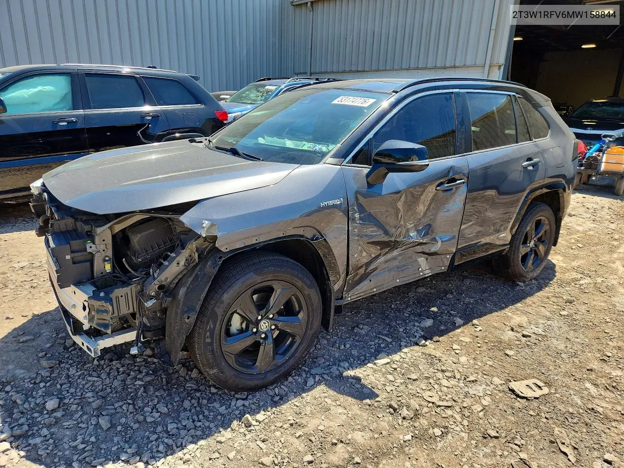 Toyota RAV 4 (XA50)