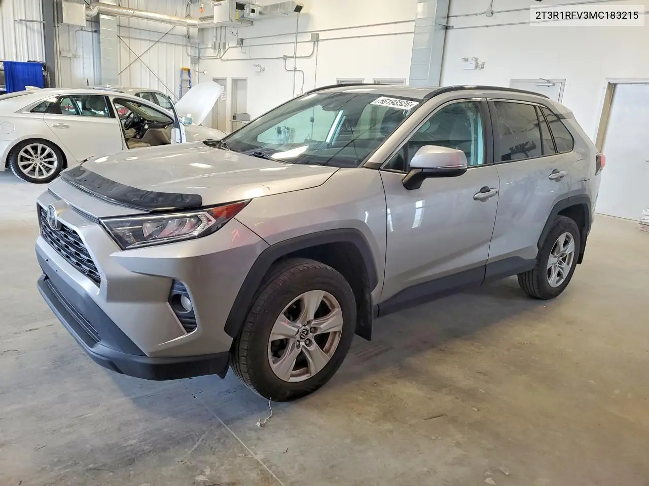 Toyota RAV 4 (XA50)