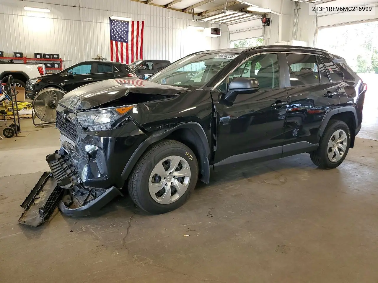 Toyota RAV 4 (XA50)
