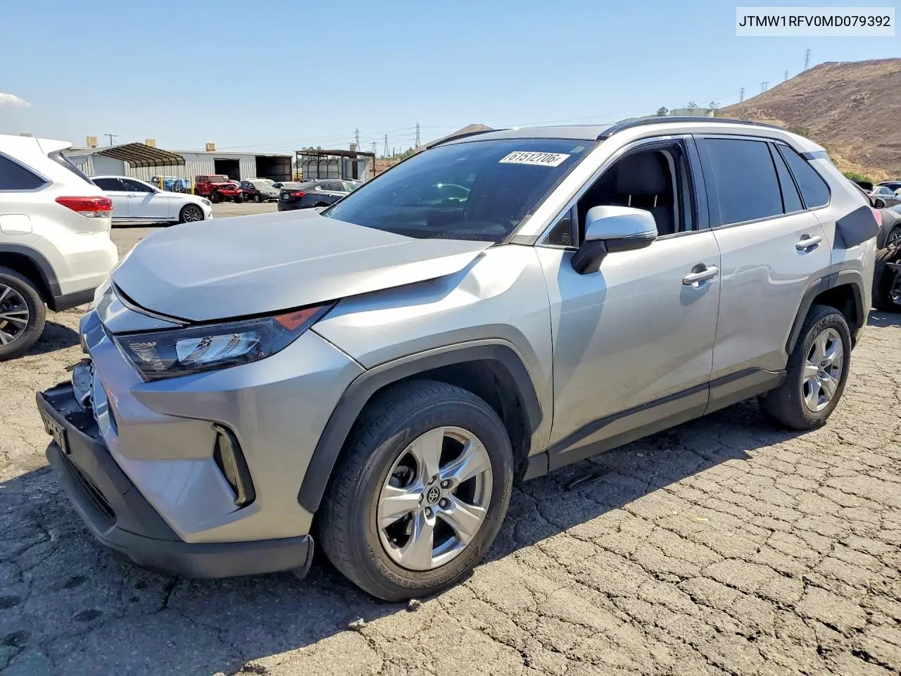 Toyota RAV 4 (XA50)