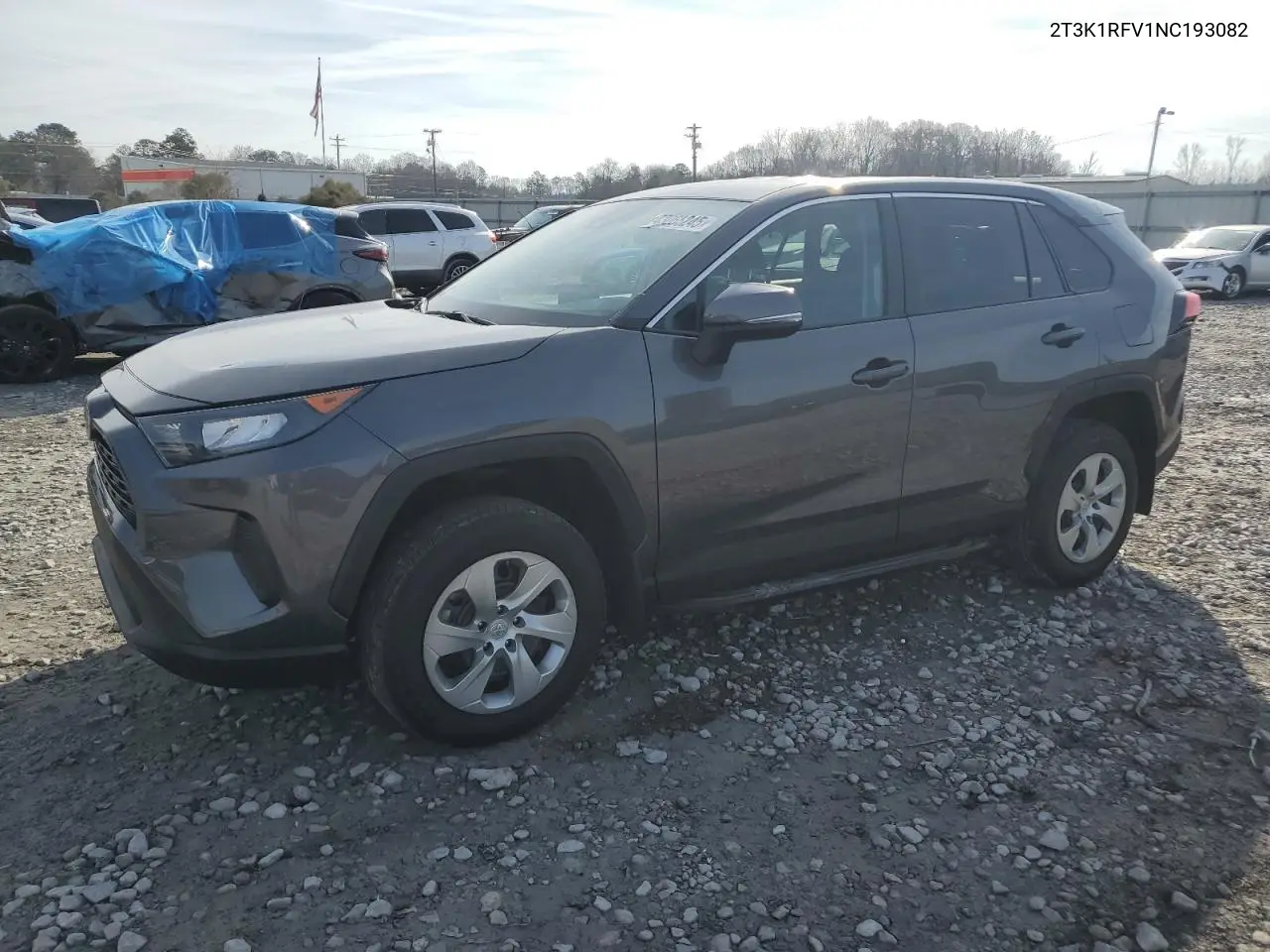 Toyota RAV 4 (XA50)