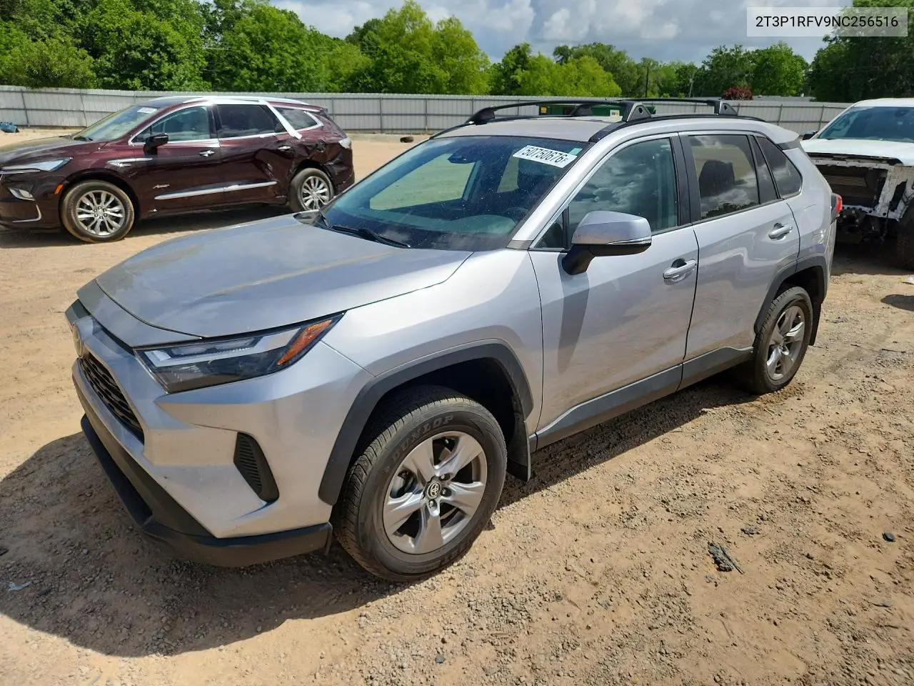 Toyota RAV 4 (XA50)