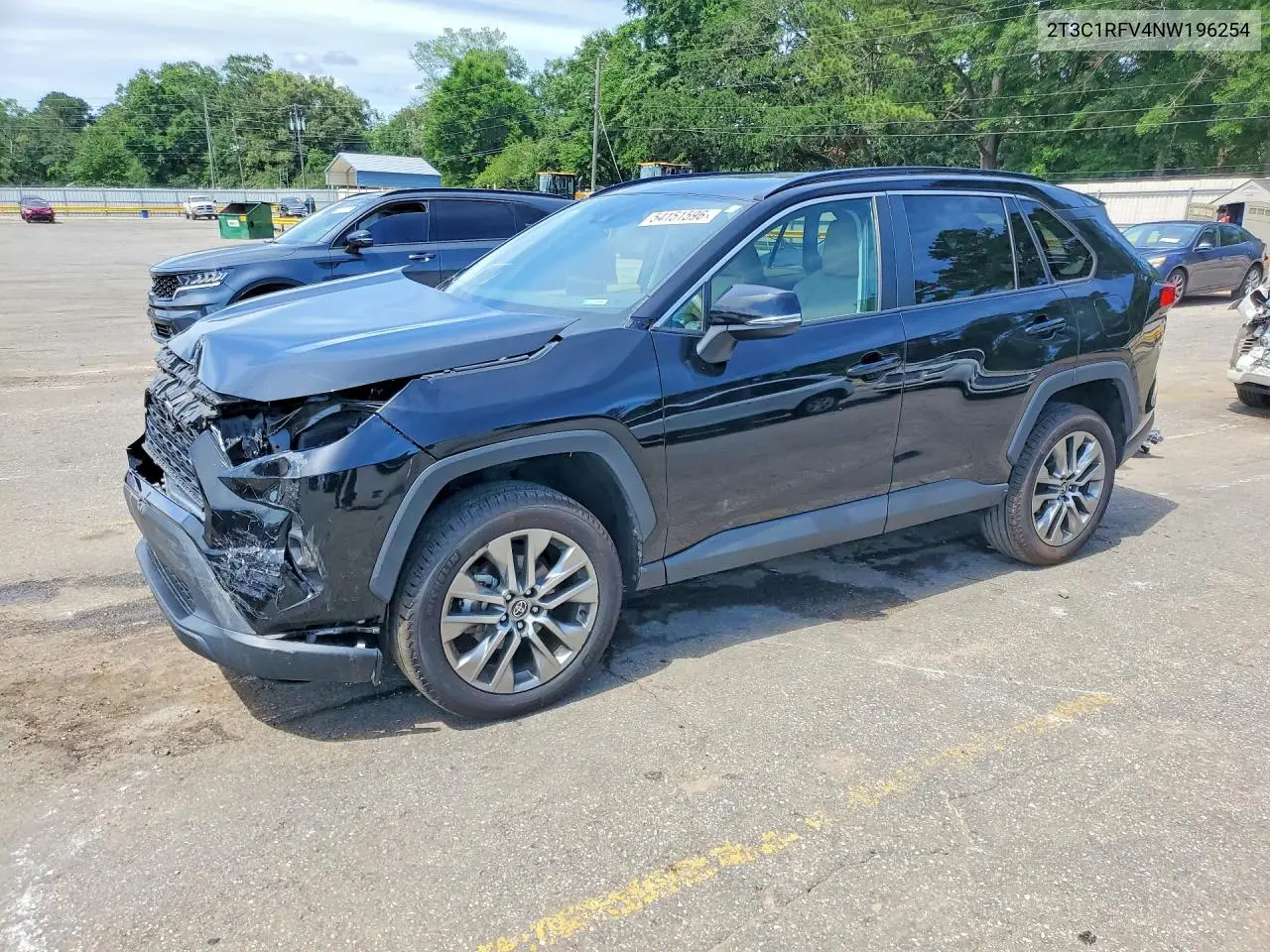 Toyota RAV 4 (XA50)