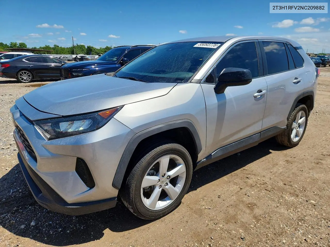 Toyota RAV 4 (XA50)