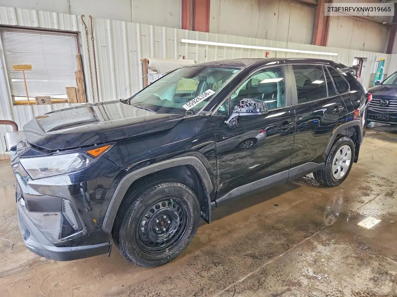 Toyota RAV 4 (XA50)