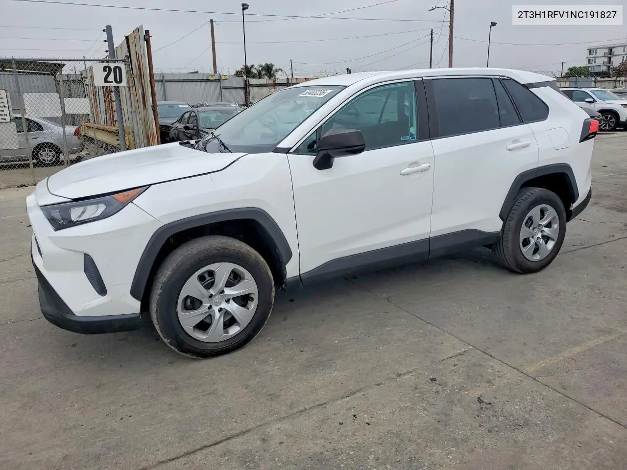 Toyota RAV 4 (XA50)
