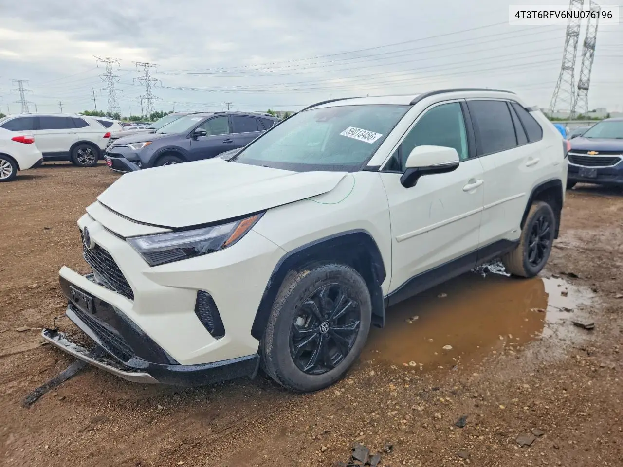 Toyota RAV 4 (XA50)