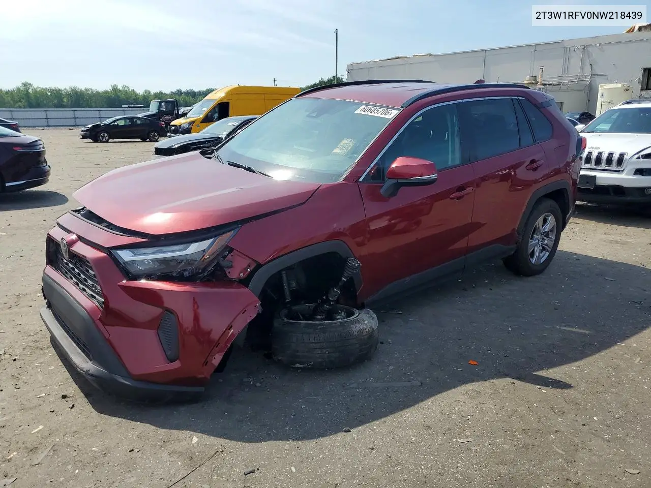 Toyota RAV 4 (XA50)