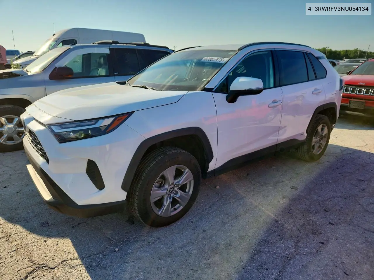 Toyota RAV 4 (XA50)