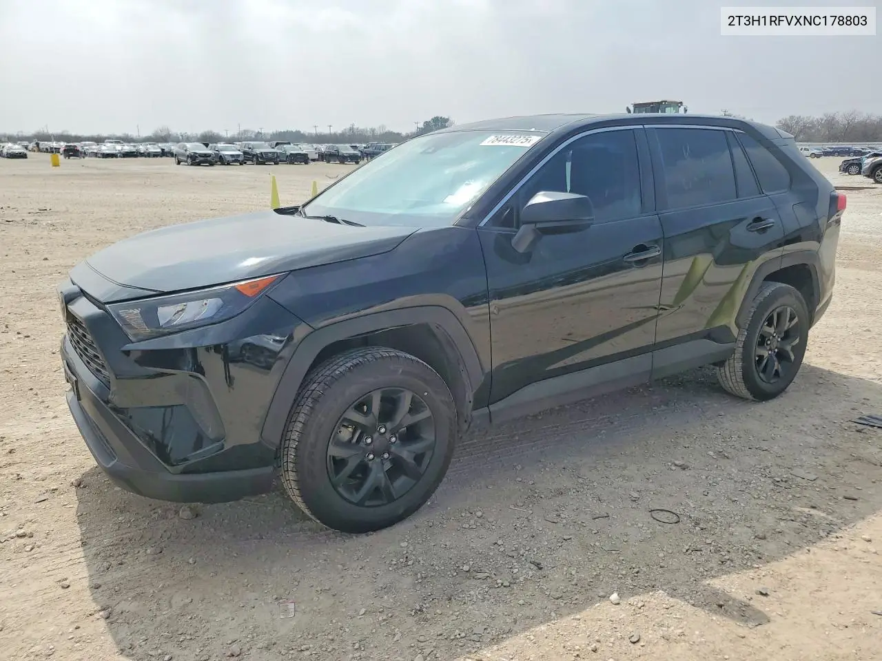 Toyota RAV 4 (XA50)