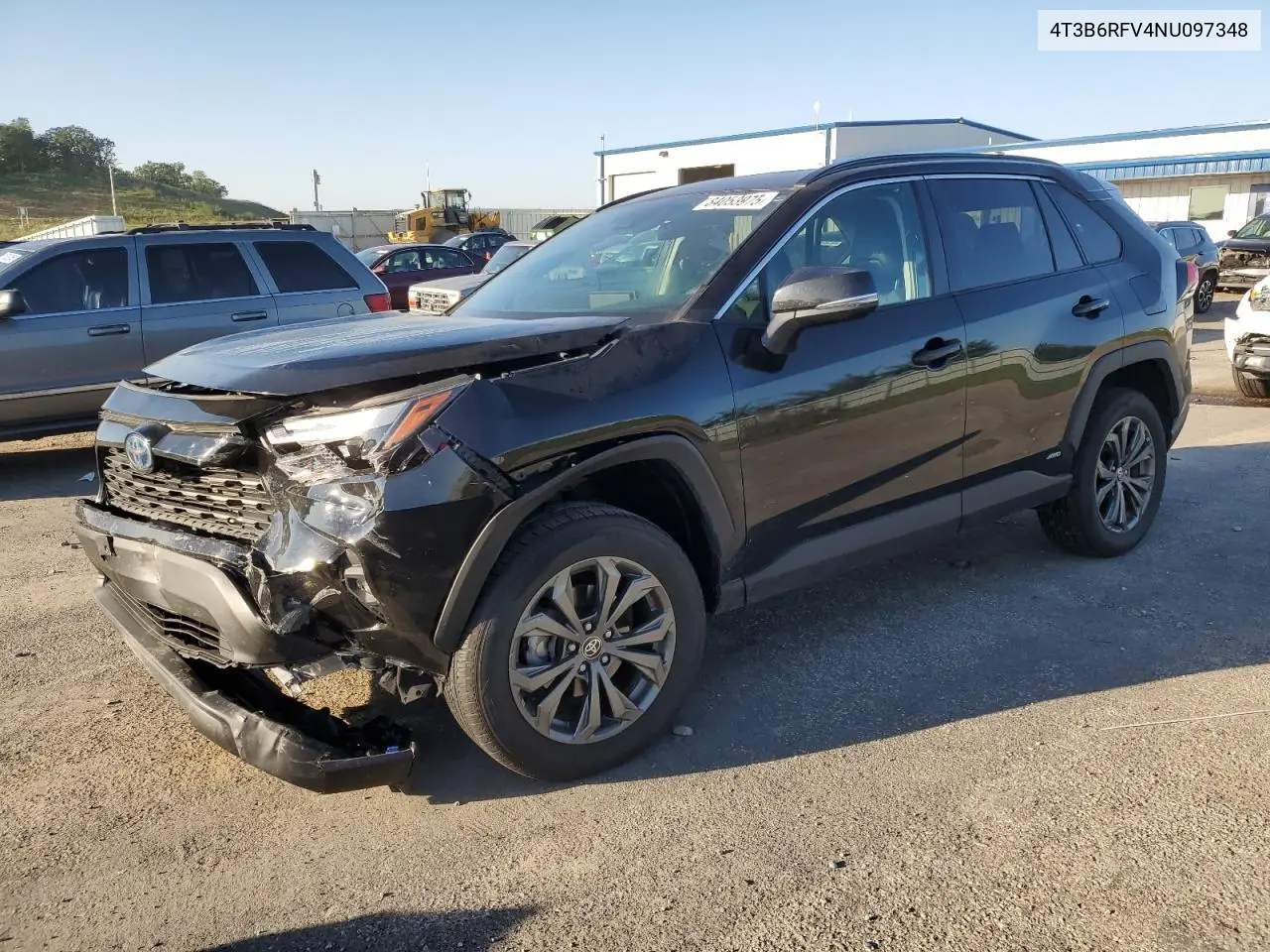 Toyota RAV 4 (XA50)