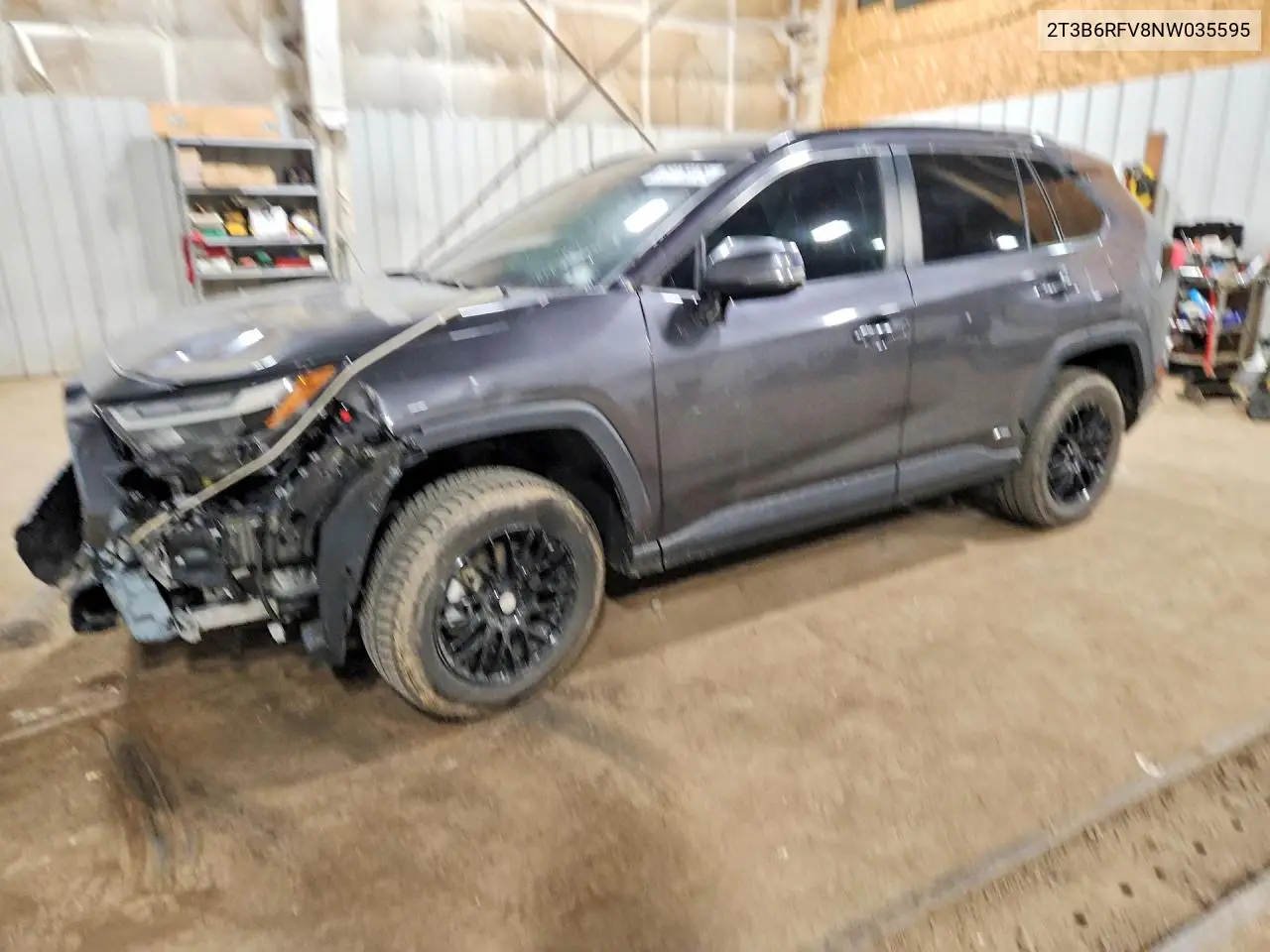 Toyota RAV 4 (XA50)