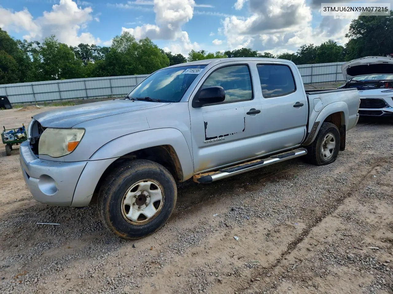 Toyota Tacoma (II)