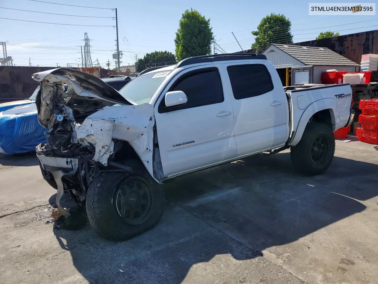 Toyota Tacoma (II)