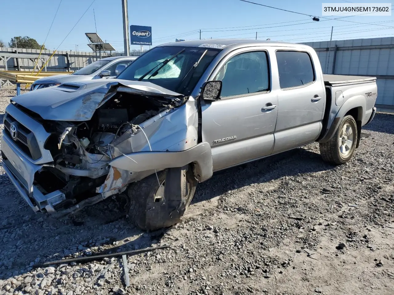 Toyota Tacoma (II)