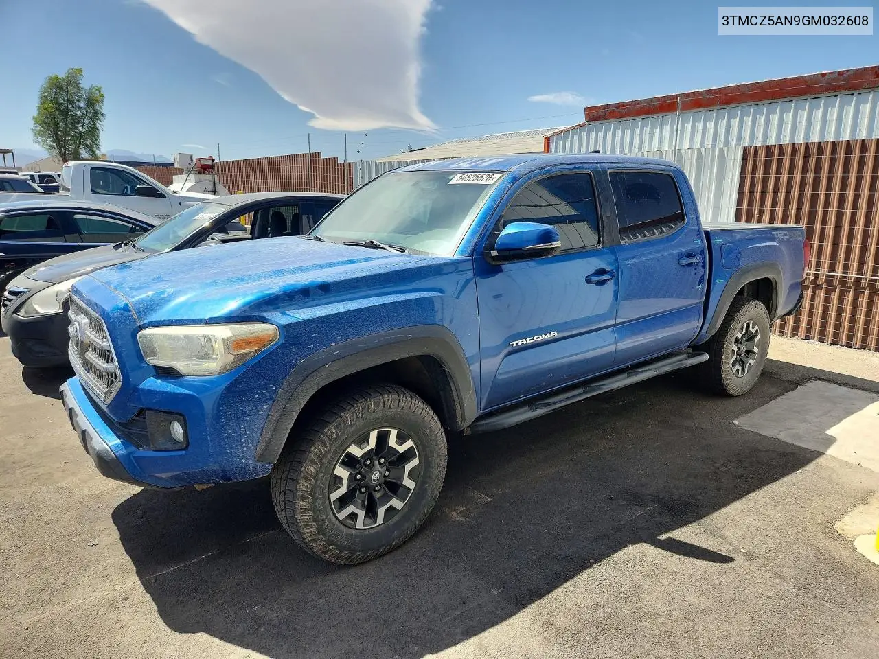 Toyota Tacoma (III)