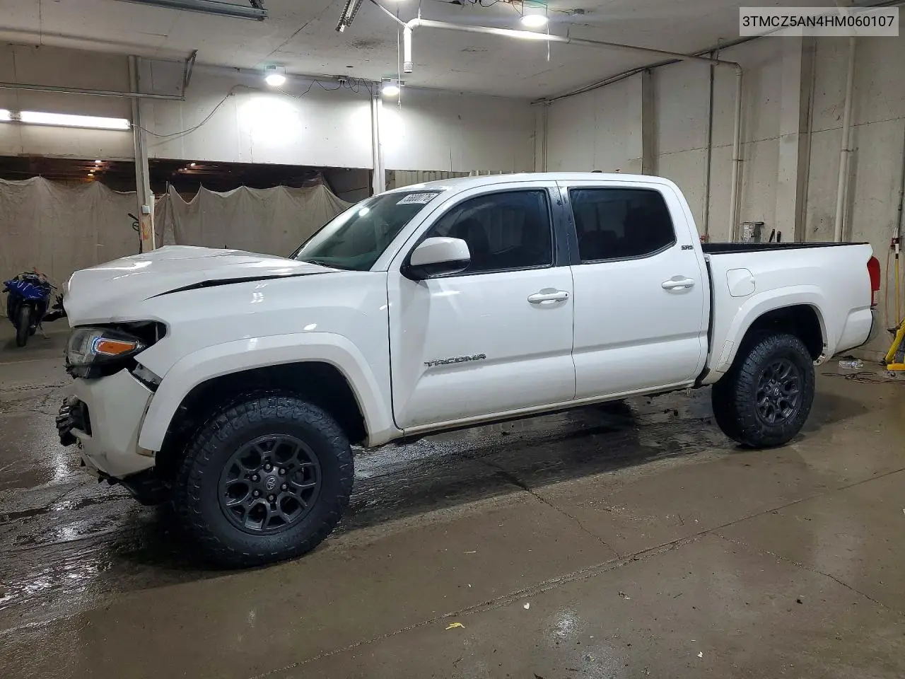 Toyota Tacoma (III)
