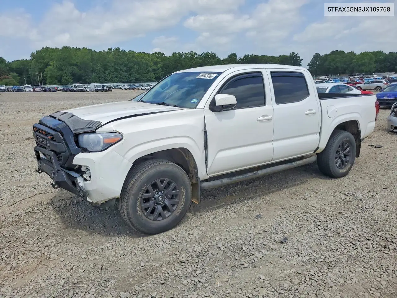 Toyota Tacoma (III)