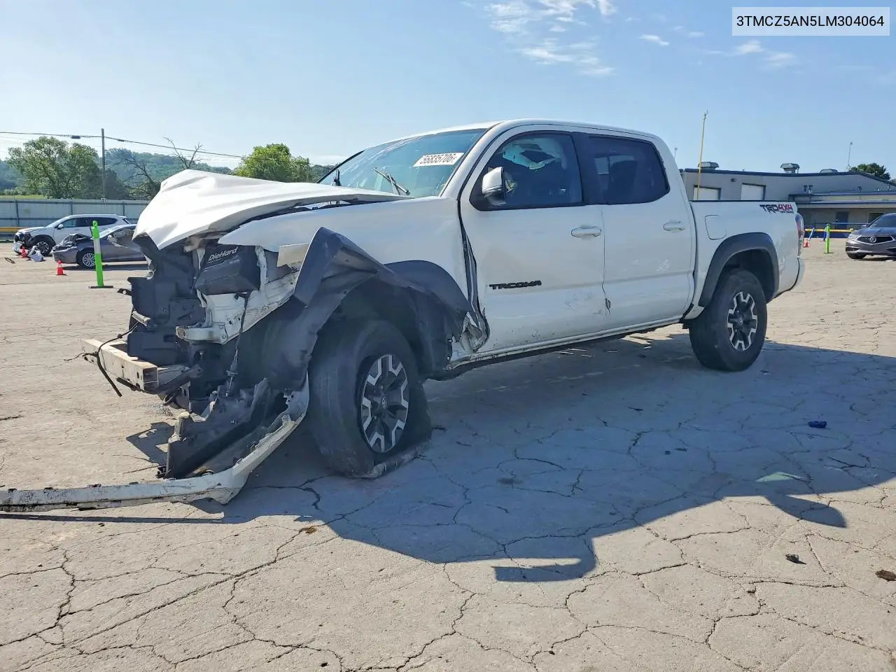 Toyota Tacoma (III)