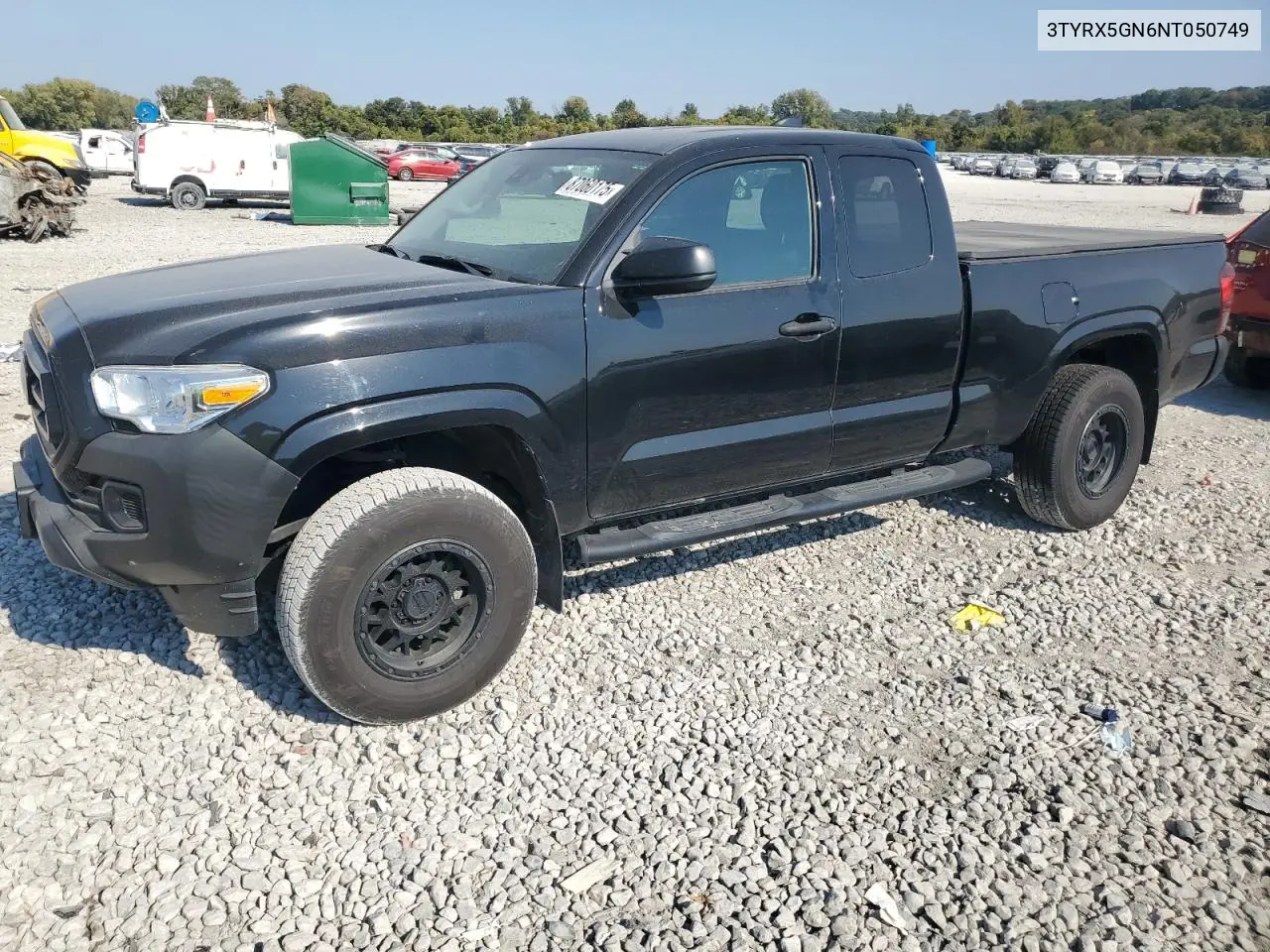 Toyota Tacoma (III)