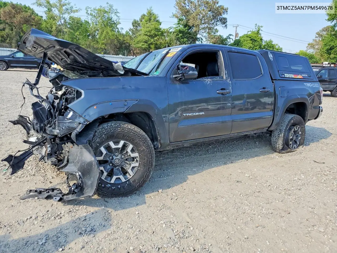 Toyota Tacoma