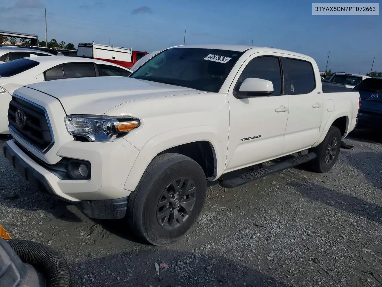 Toyota Tacoma
