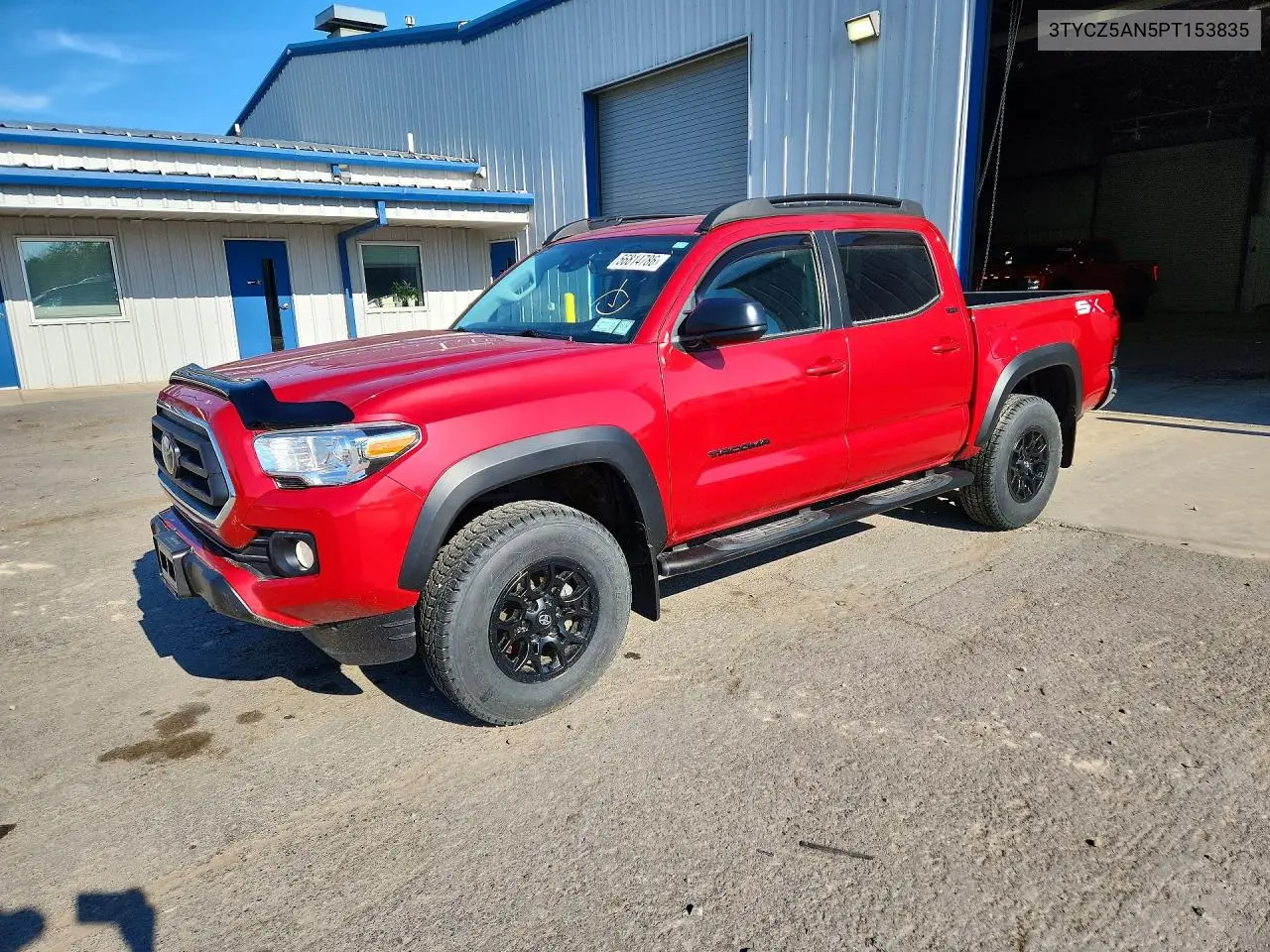 Toyota Tacoma