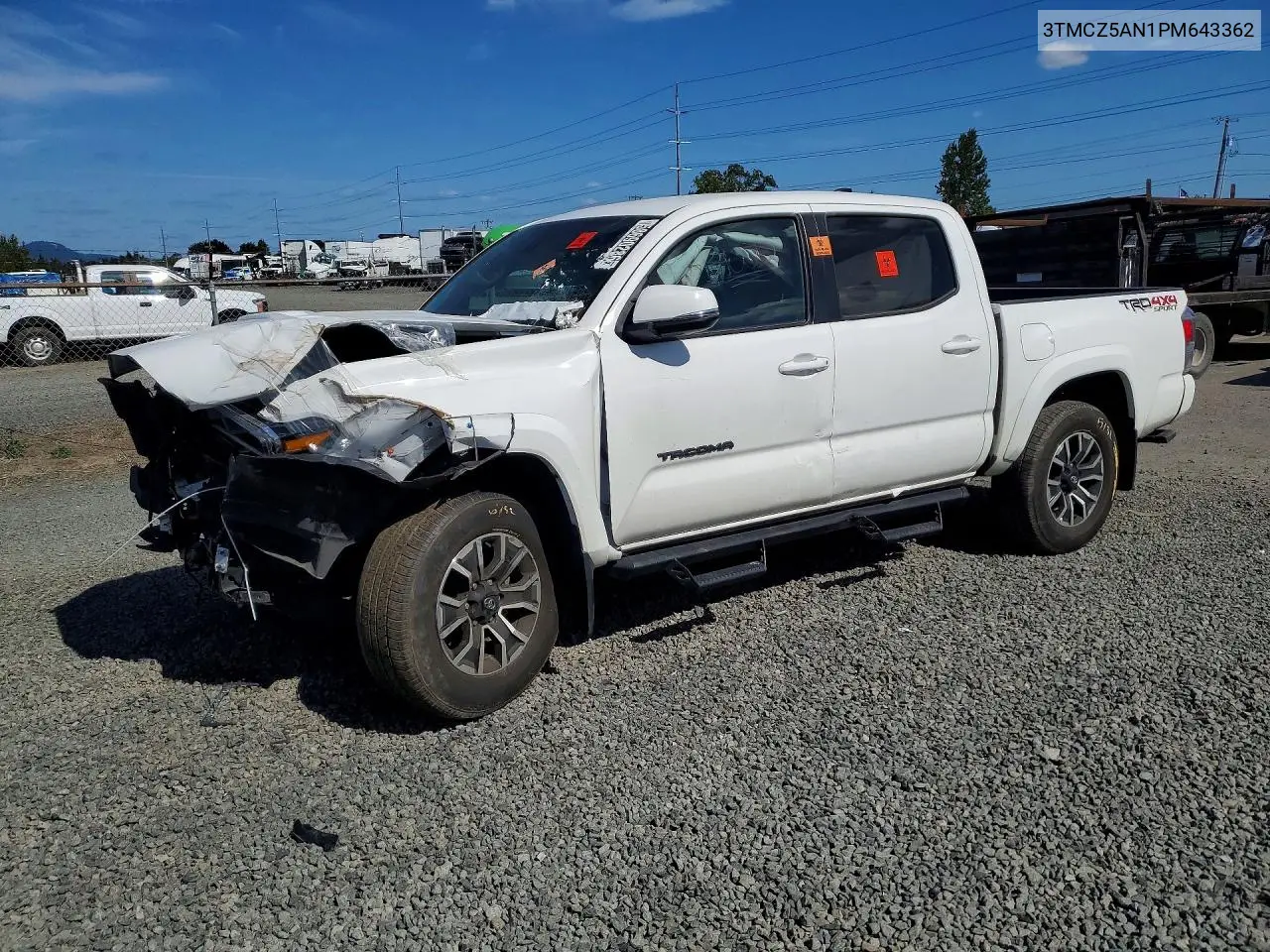 Toyota Tacoma