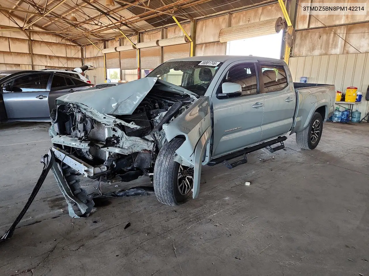 Toyota Tacoma