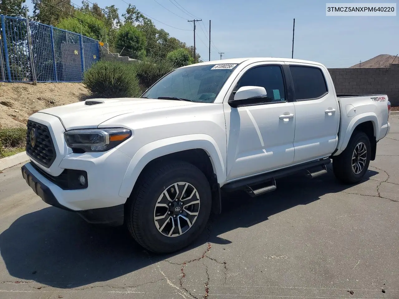 Toyota Tacoma