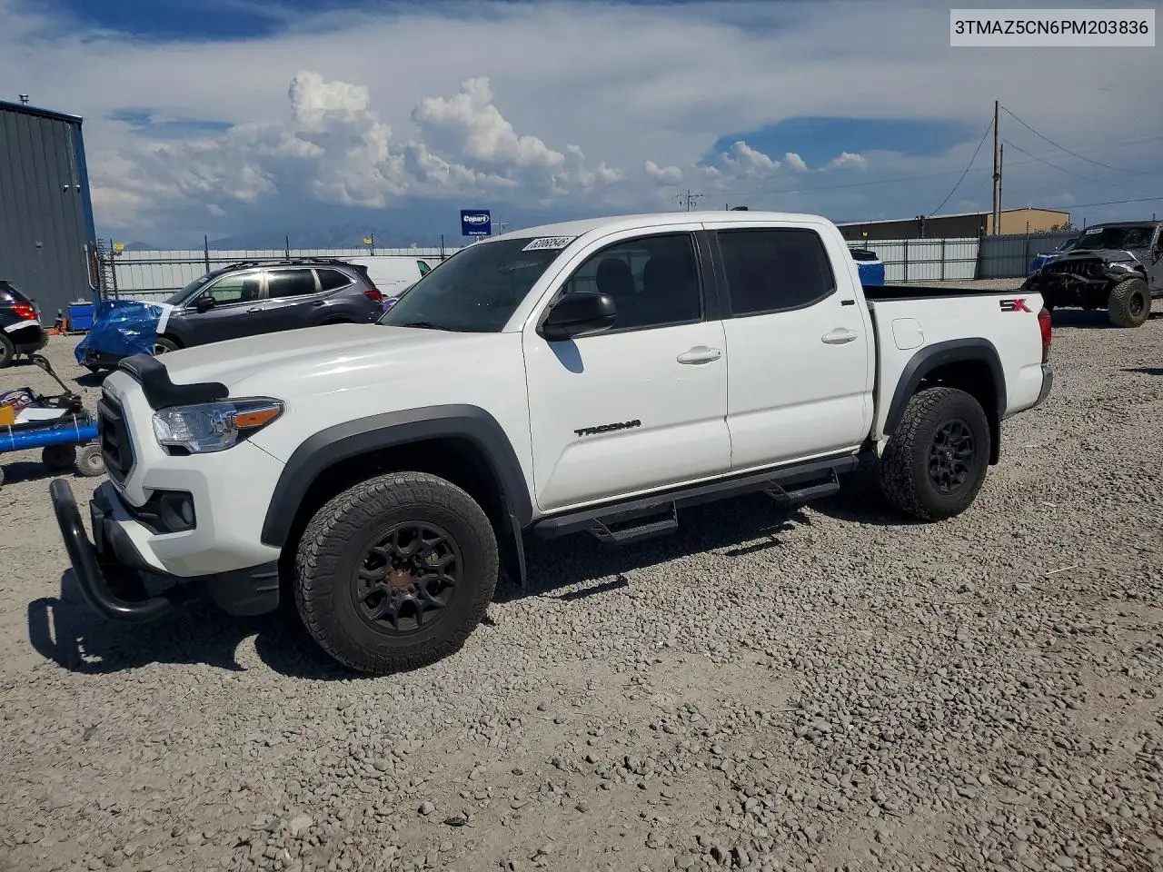 Toyota Tacoma