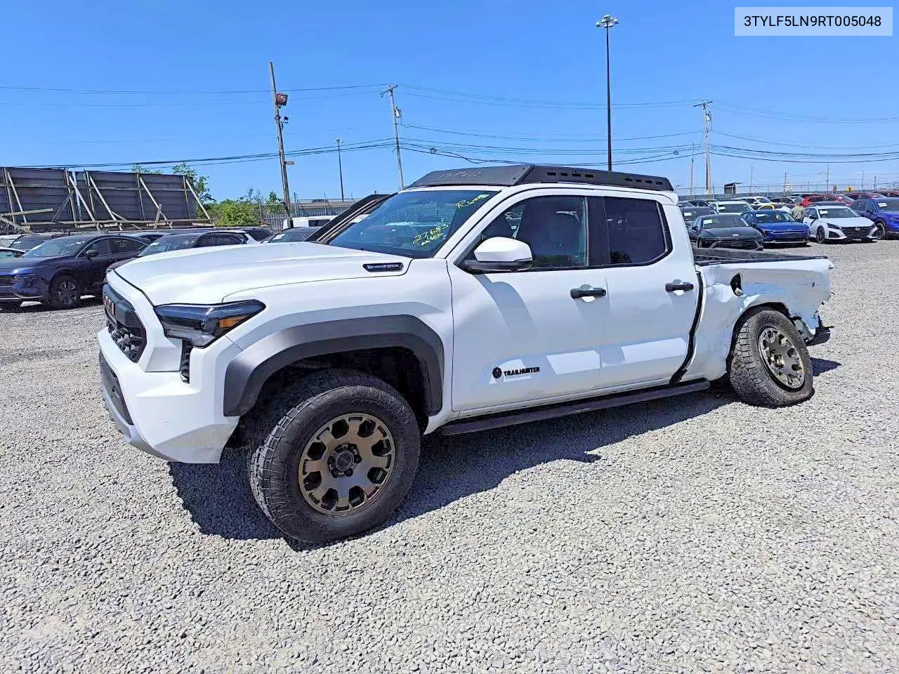 Toyota Tacoma