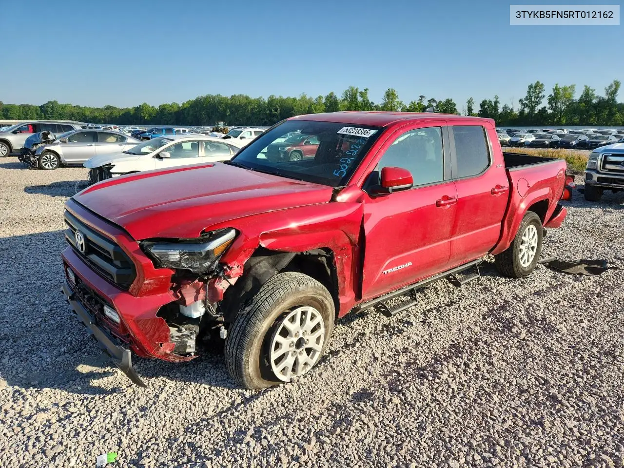 Toyota Tacoma