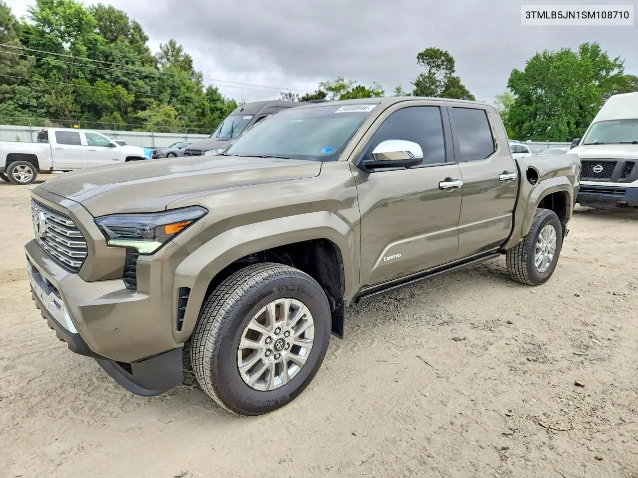 Toyota Tacoma