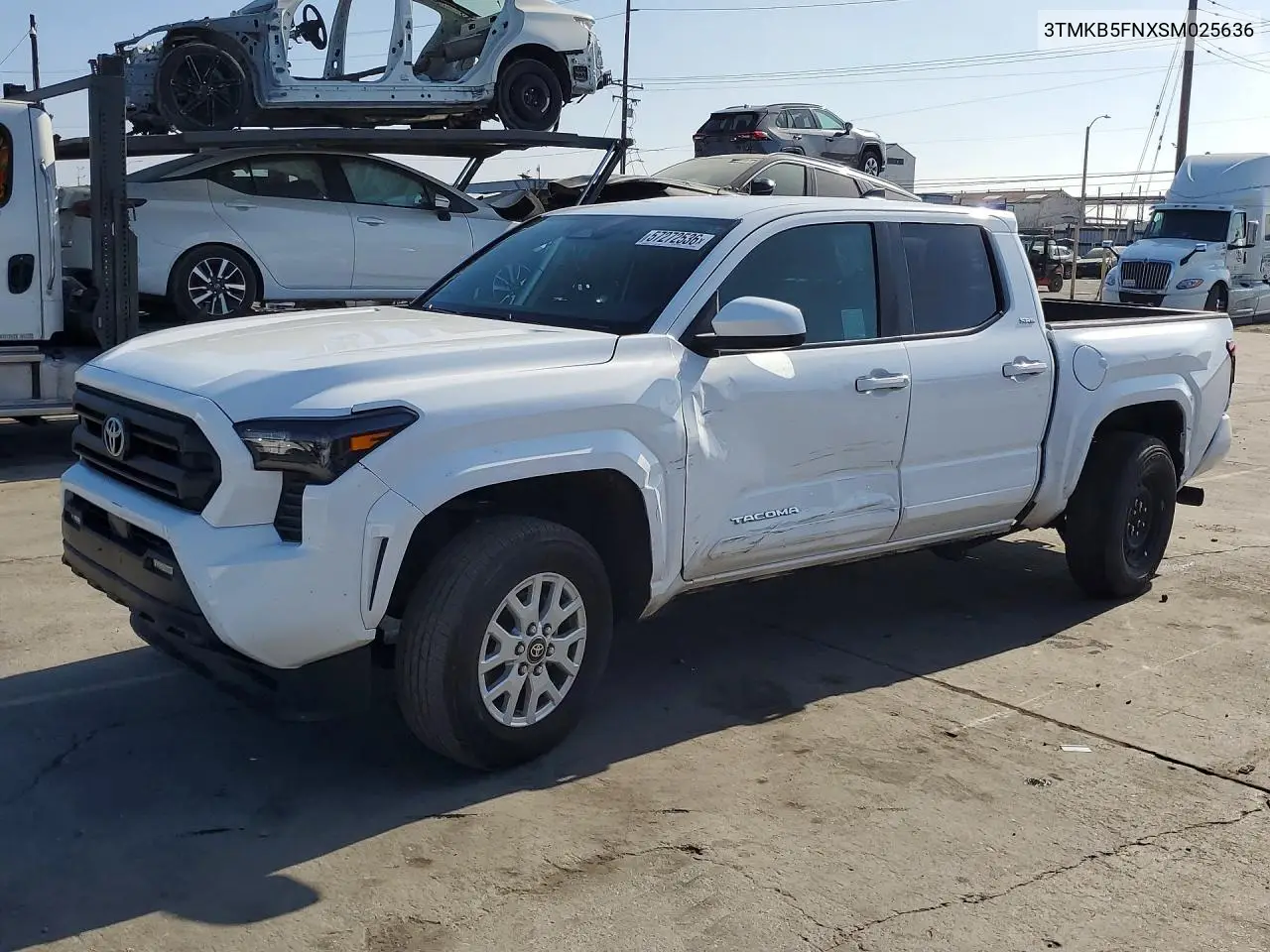 Toyota Tacoma