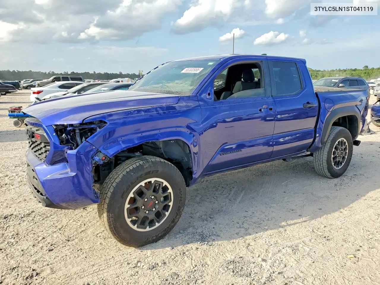 Toyota Tacoma