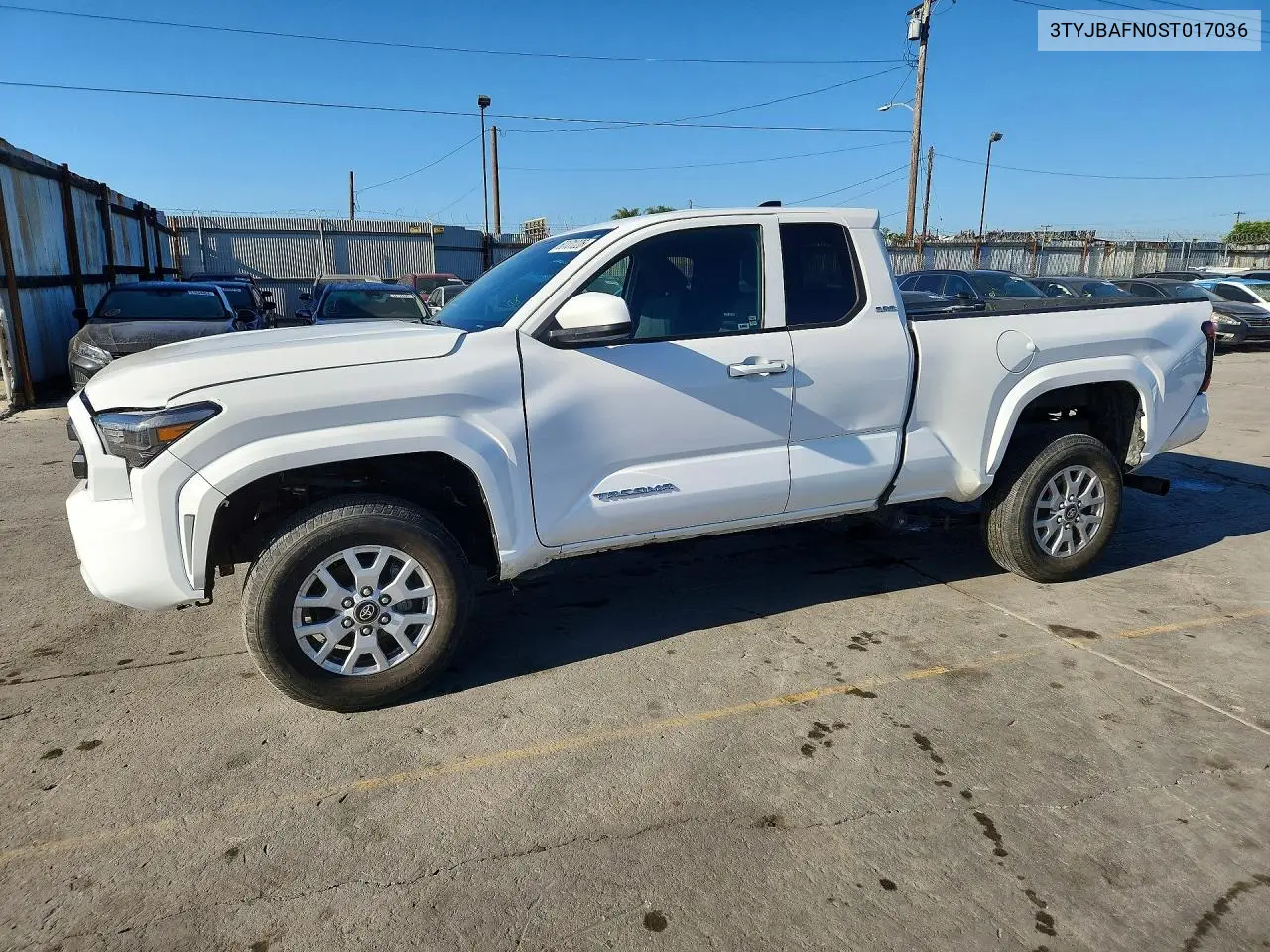 Toyota Tacoma